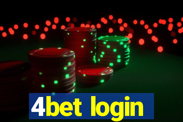 4bet login